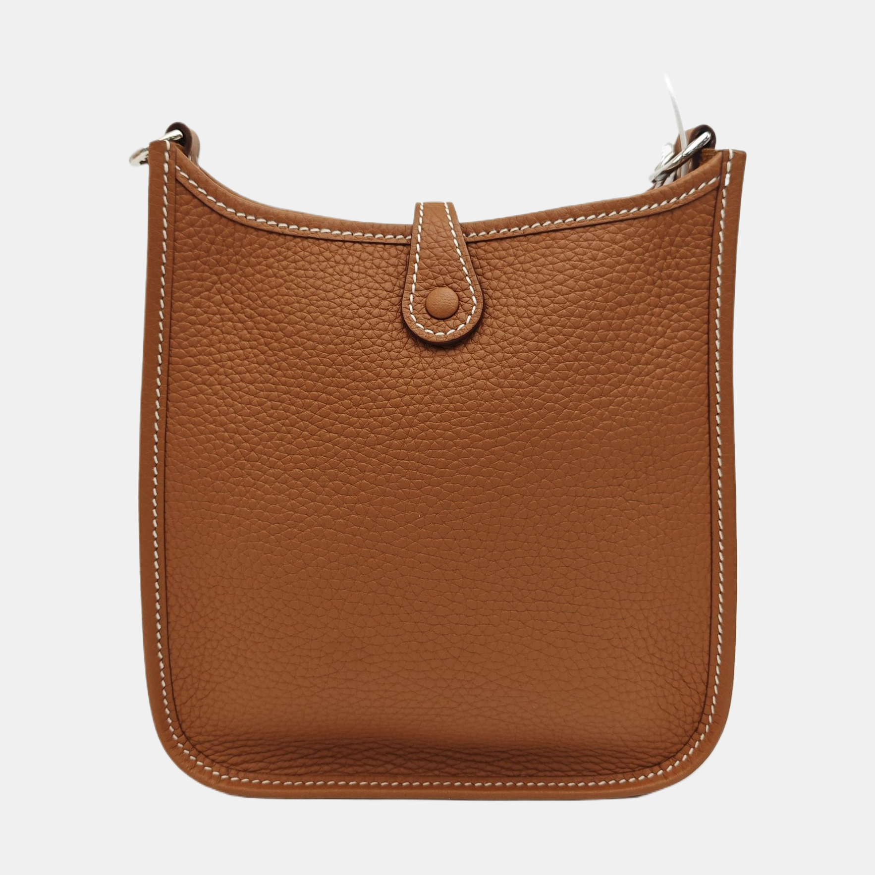 Evelyne TPM Clemence Brown