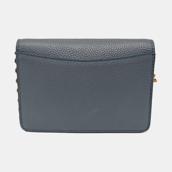 Burleigh Calfskin Blue