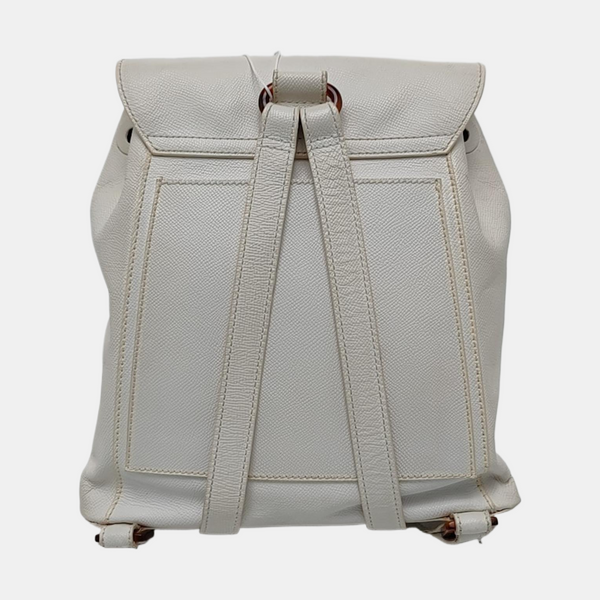 Calfskin White