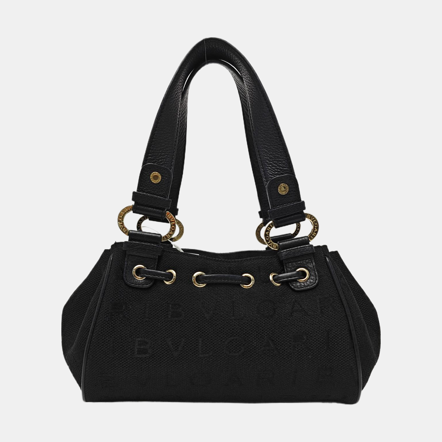 BECKY Canvas Black