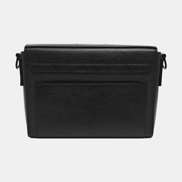 BOX Epi Black