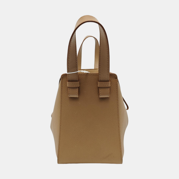 Hammock Calfskin Brown