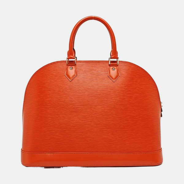 ALMA GM Epi Orange
