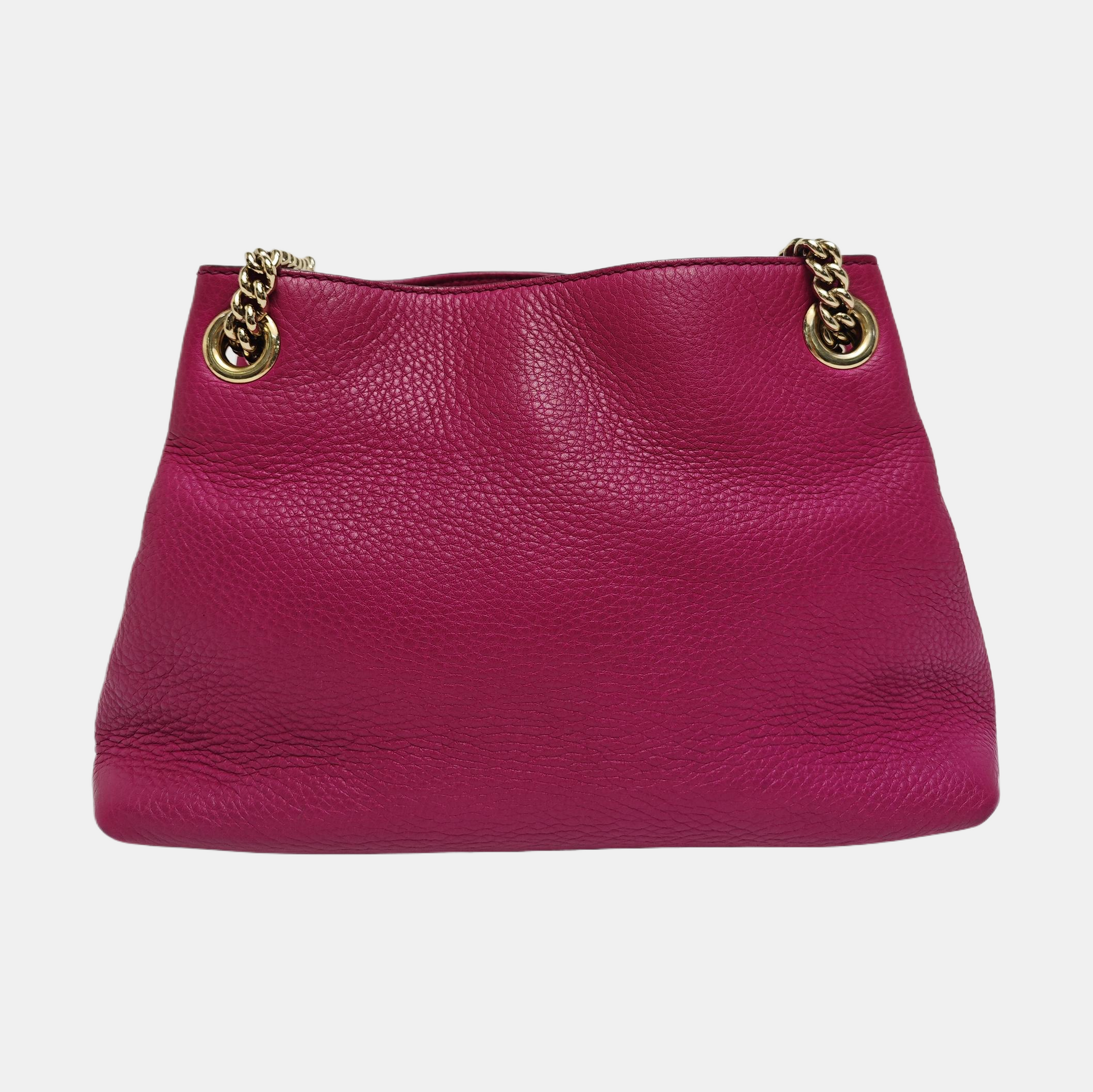 Soho Calfskin Red