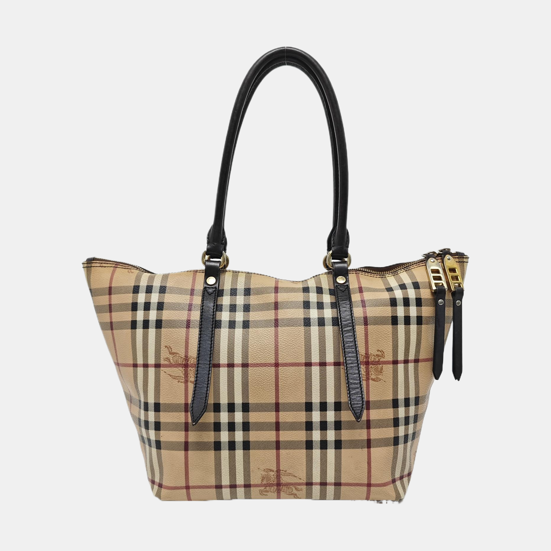 Salisbury Coated Canvas Beige