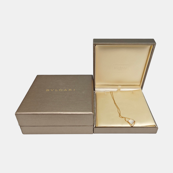 DIVAS' DREAM 18k Rose Gold Necklace