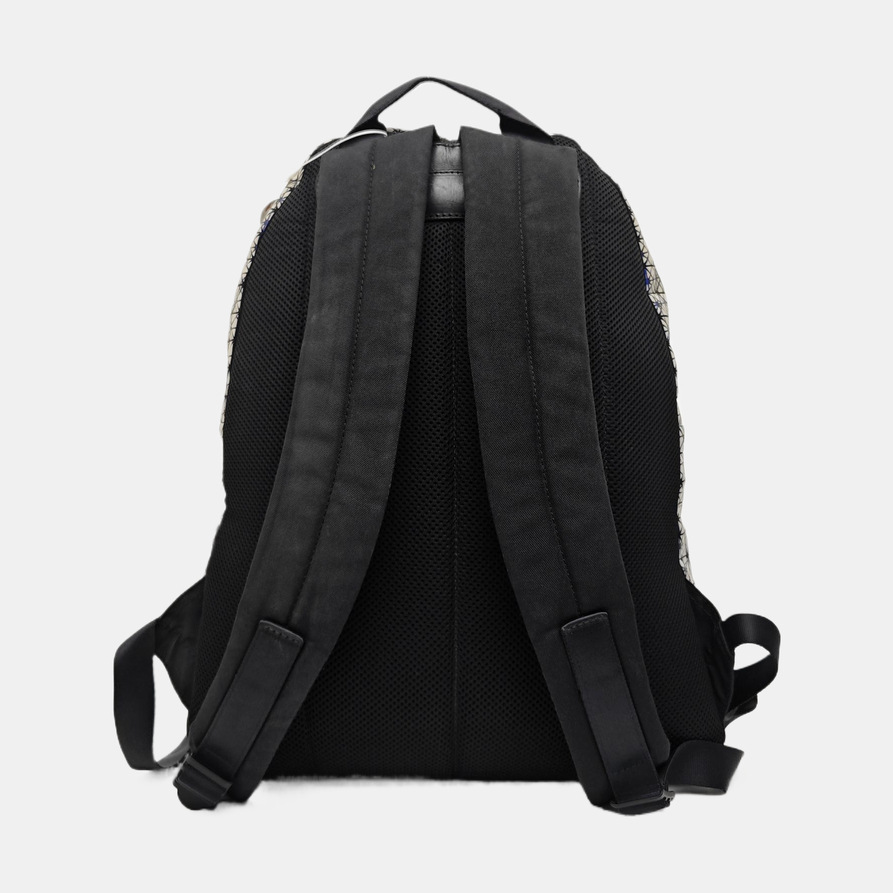 Special Material Backpack Multicolor