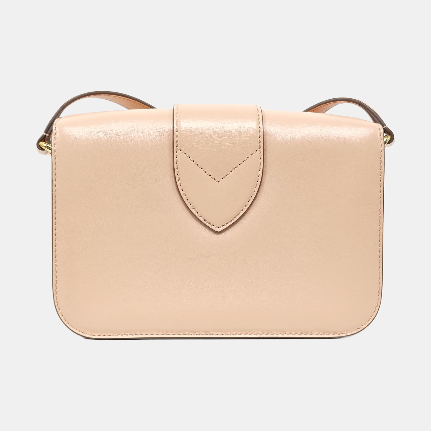 PONT 9 Calfskin Pink