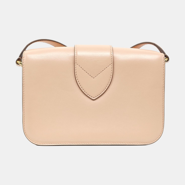 PONT 9 Calfskin Pink