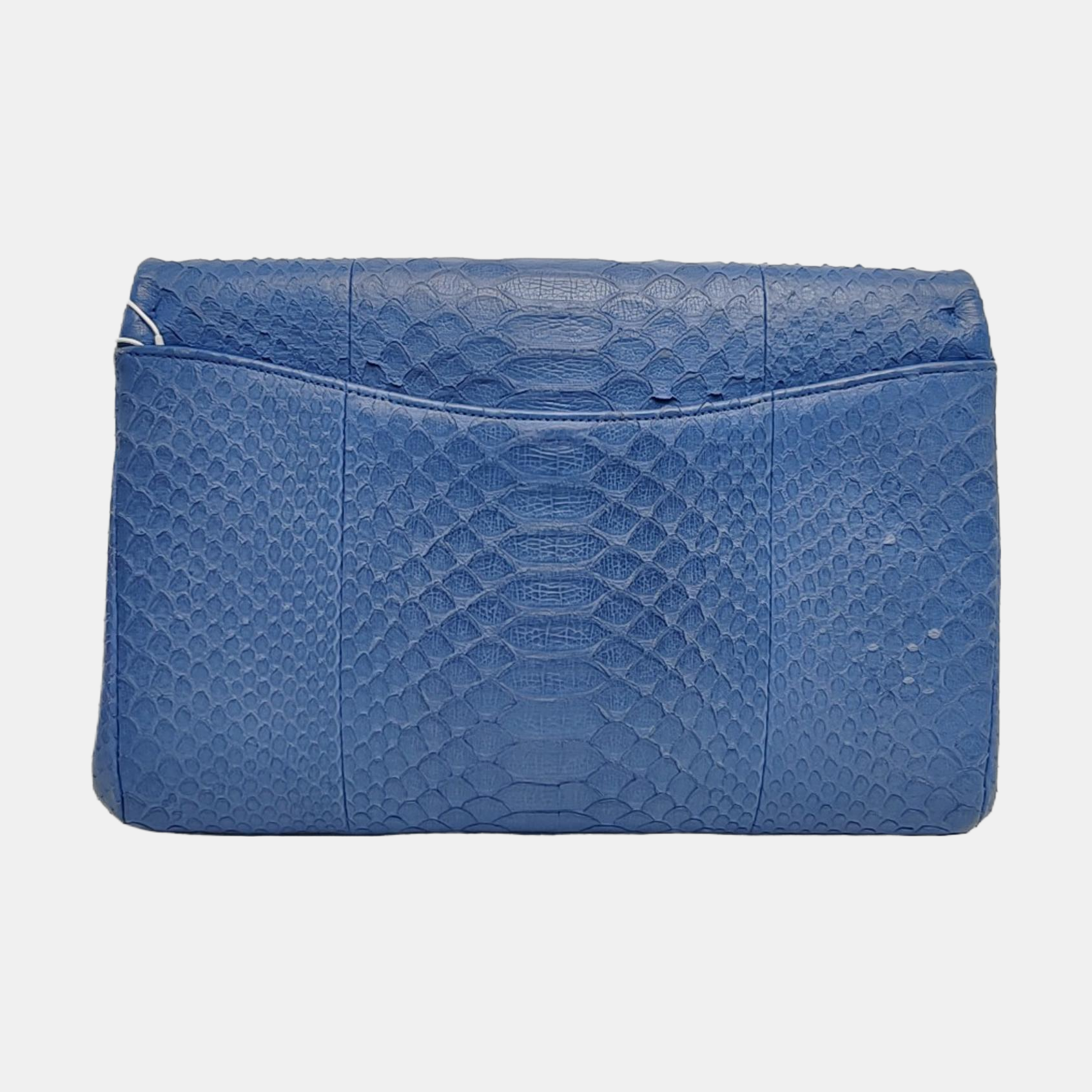 Python Blue