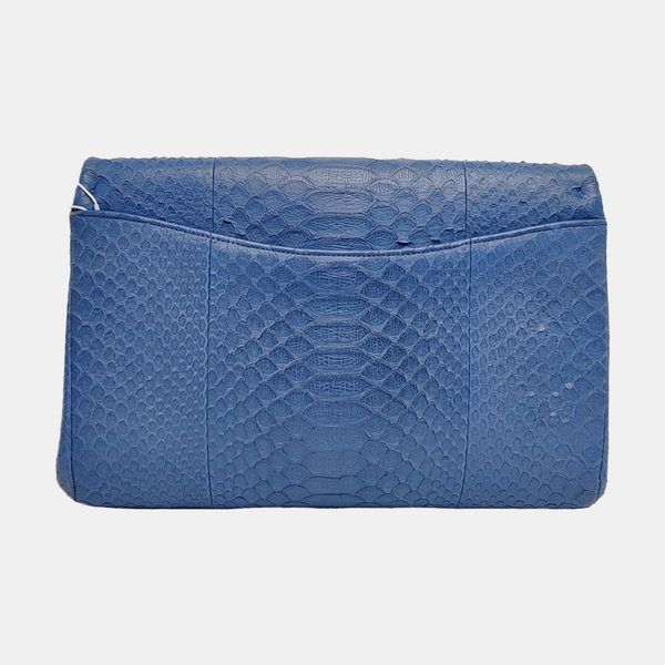 Python Blue