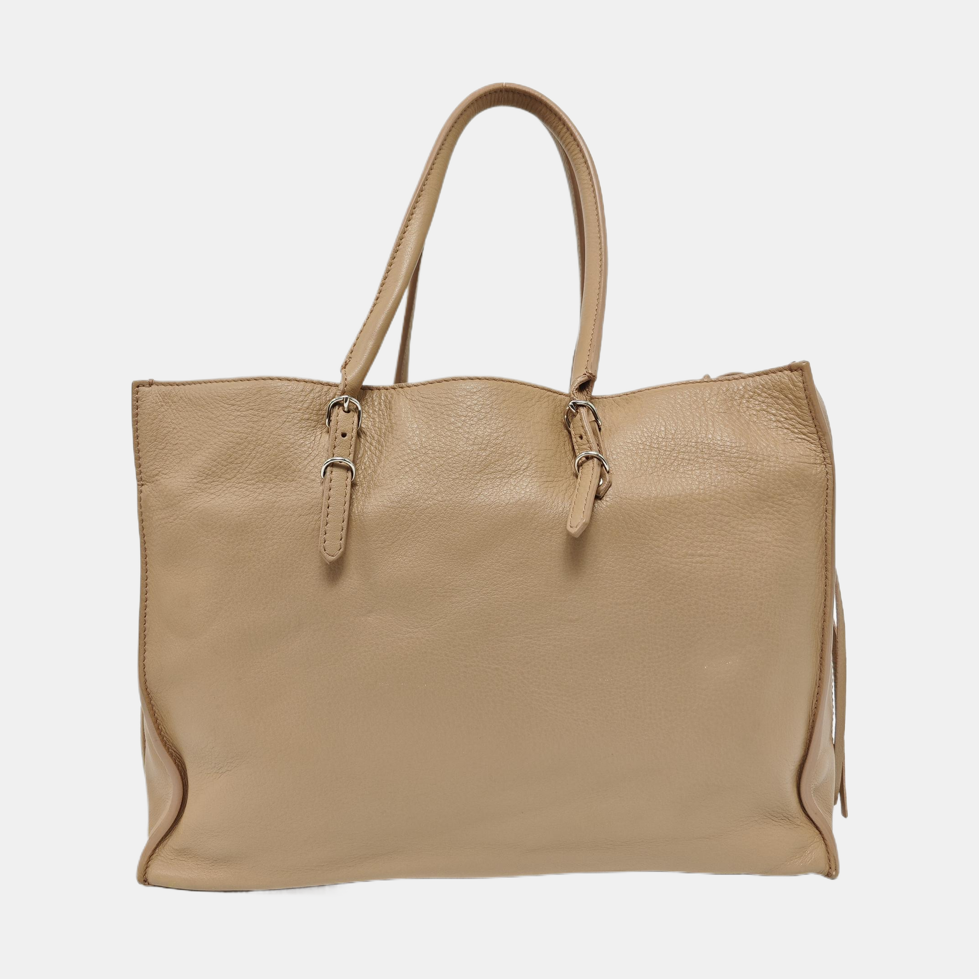 Papier Calfskin Pink