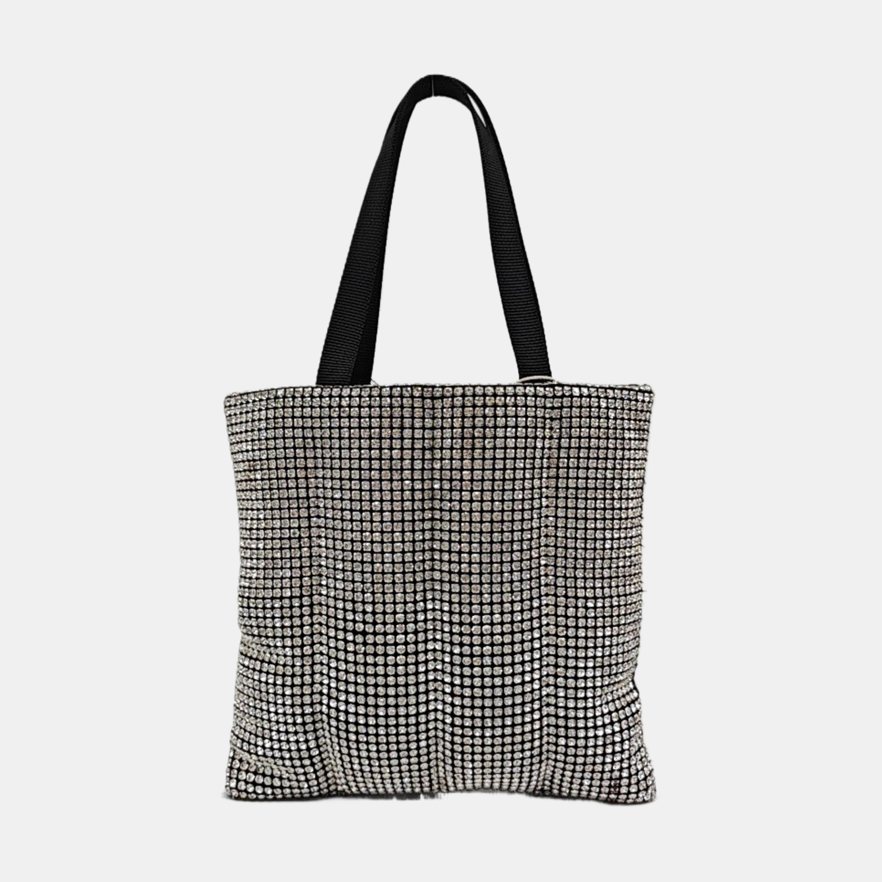 Lab-Grown Diamond Black – Looply