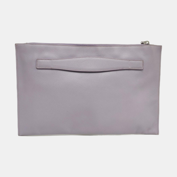 Calfskin Purple