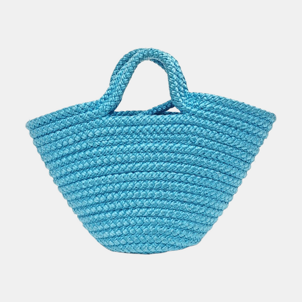 Ibiza Fabric Blue
