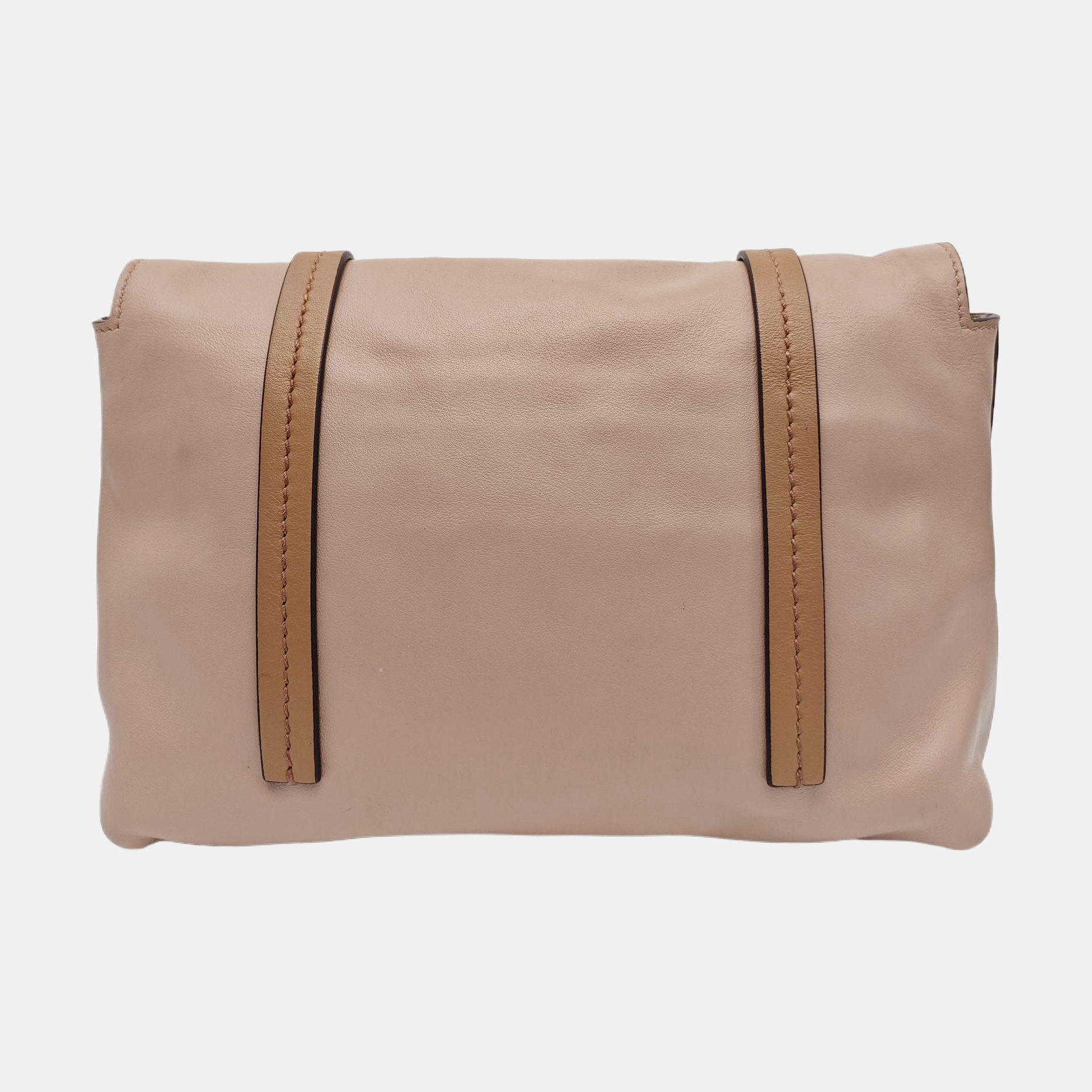 Grace Lux Calfskin Pink