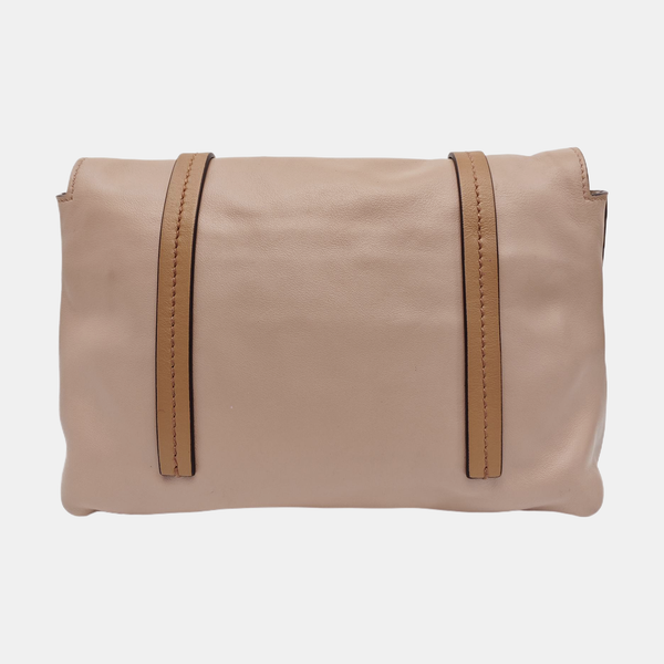 Grace Lux Calfskin Pink