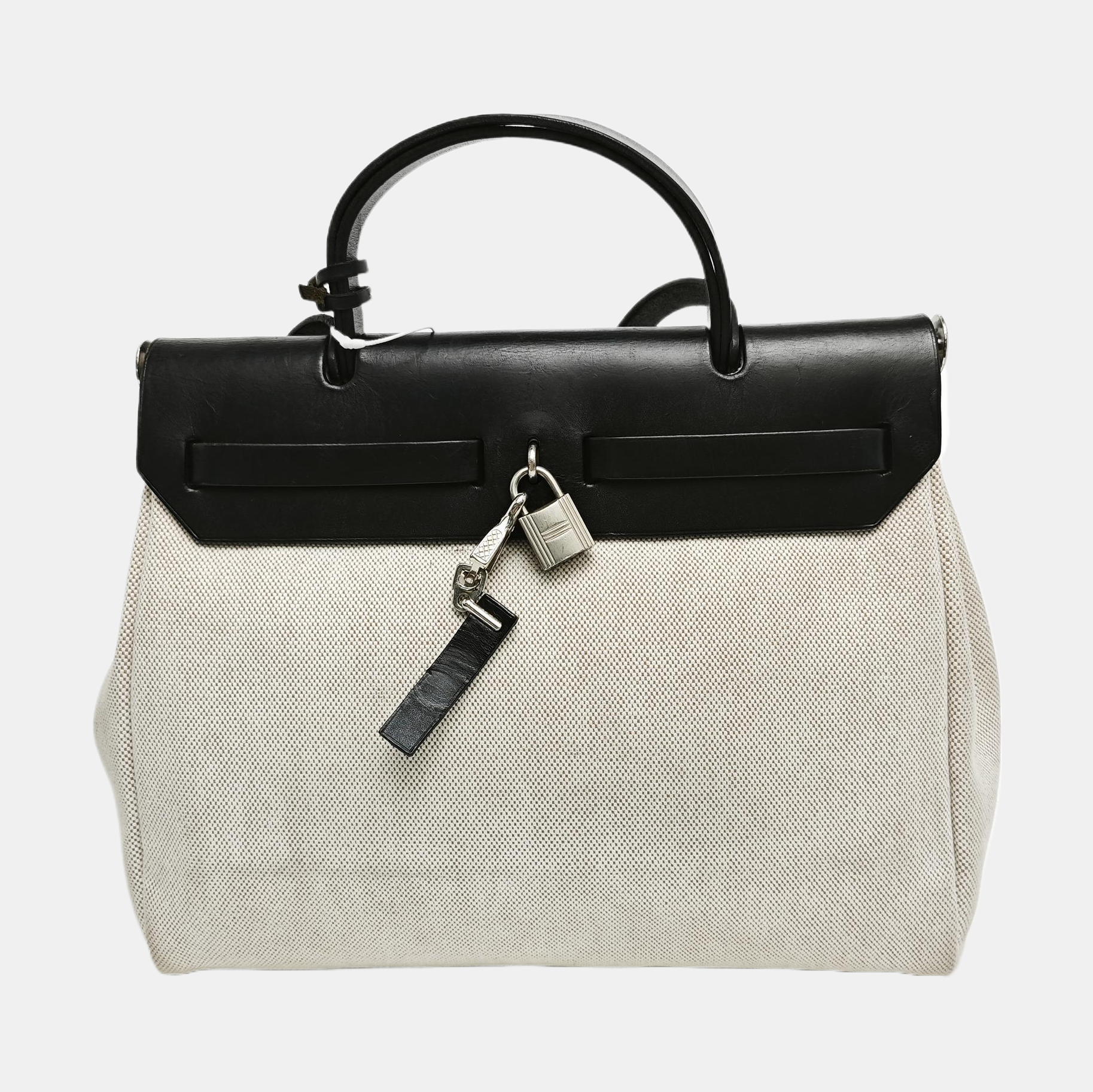Herbag 31 Canvas White