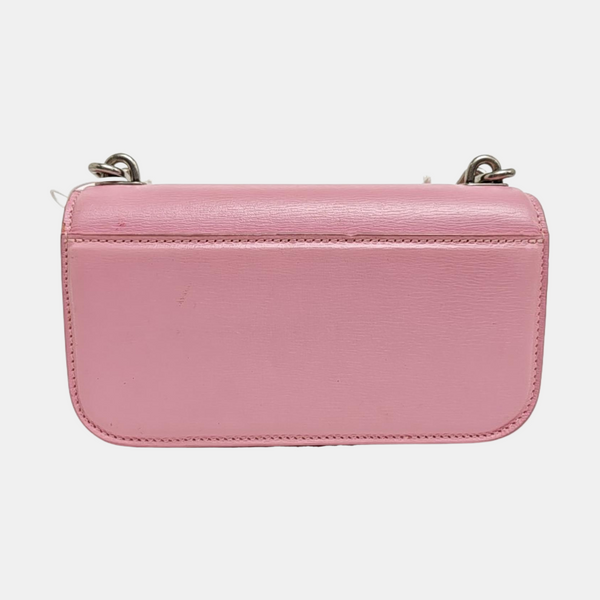 BB Calfskin Red