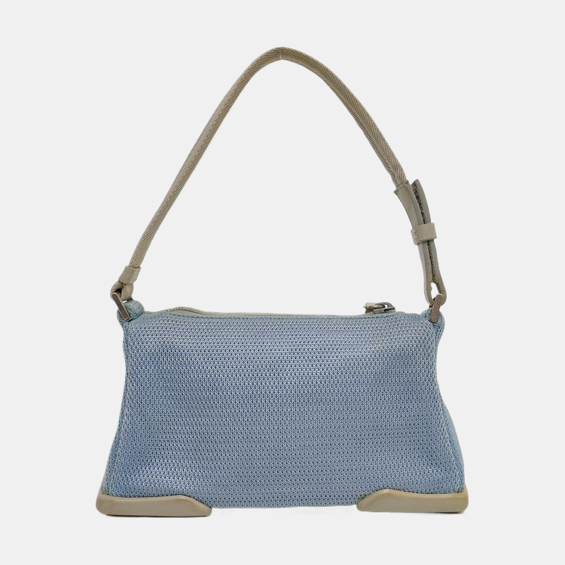 Fabric Blue