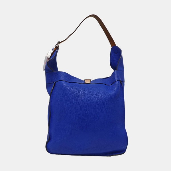 Marwari Clemence Blue