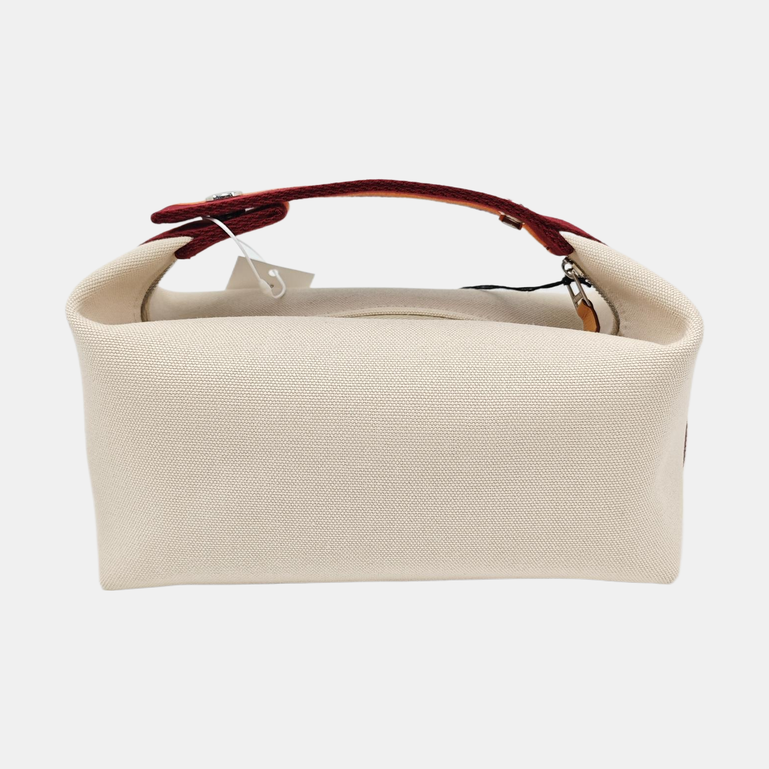Bride A Brac Small Canvas Beige