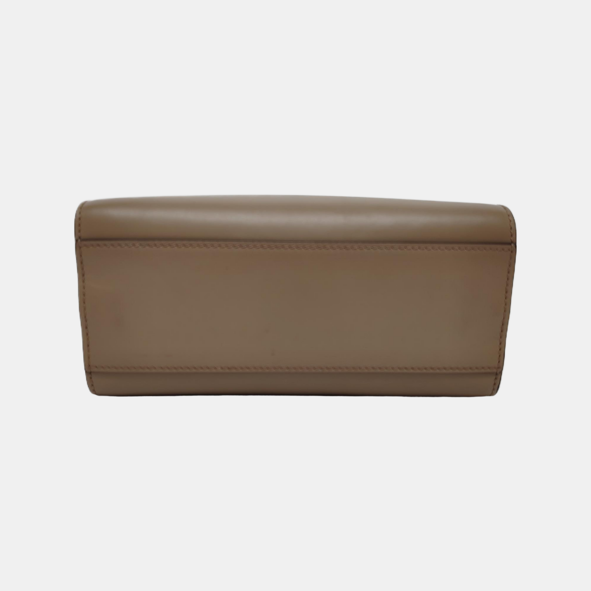 Nymphaea Calfskin Gray