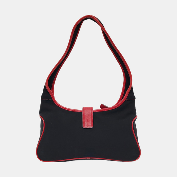 Fabric Black