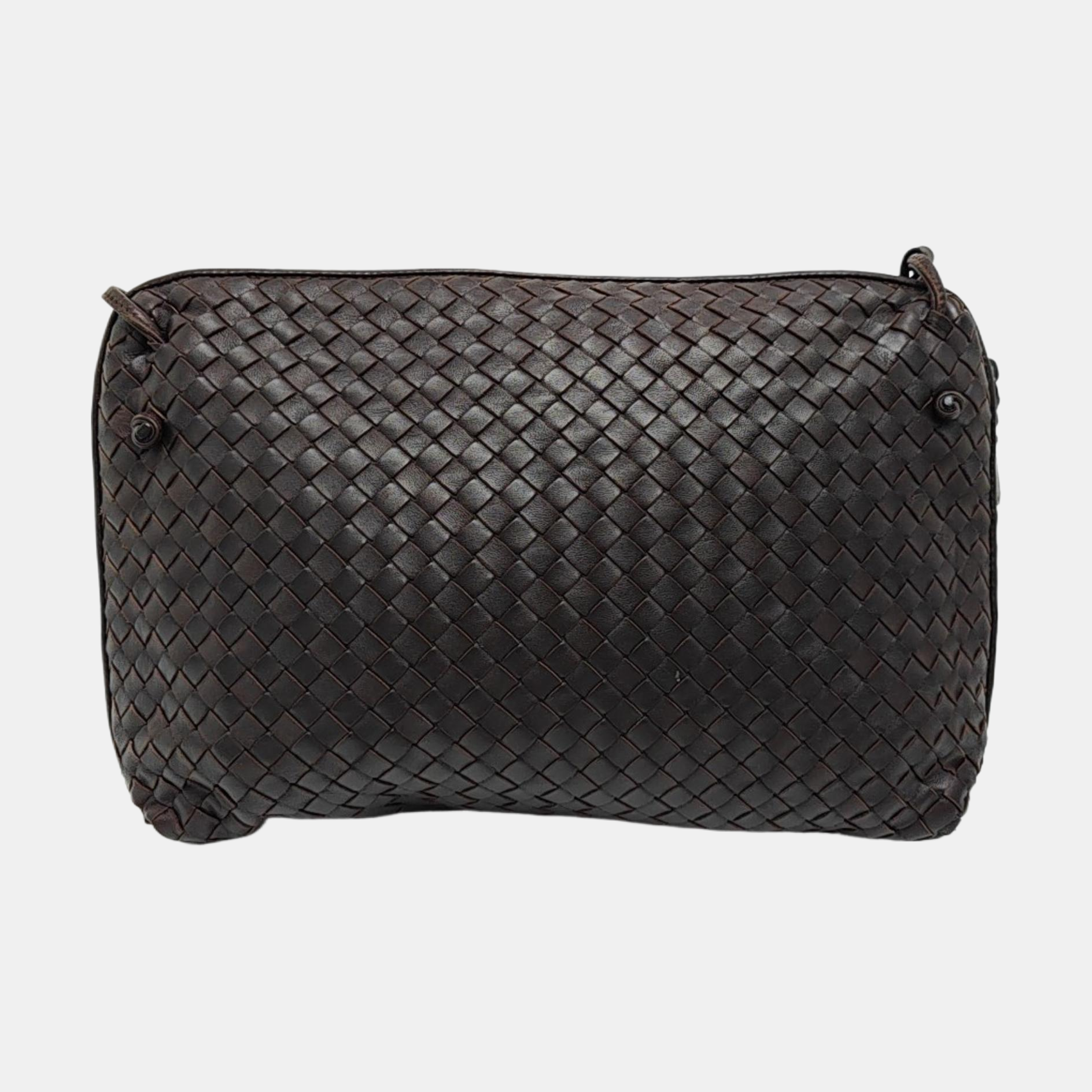 Nodini Calfskin Brown