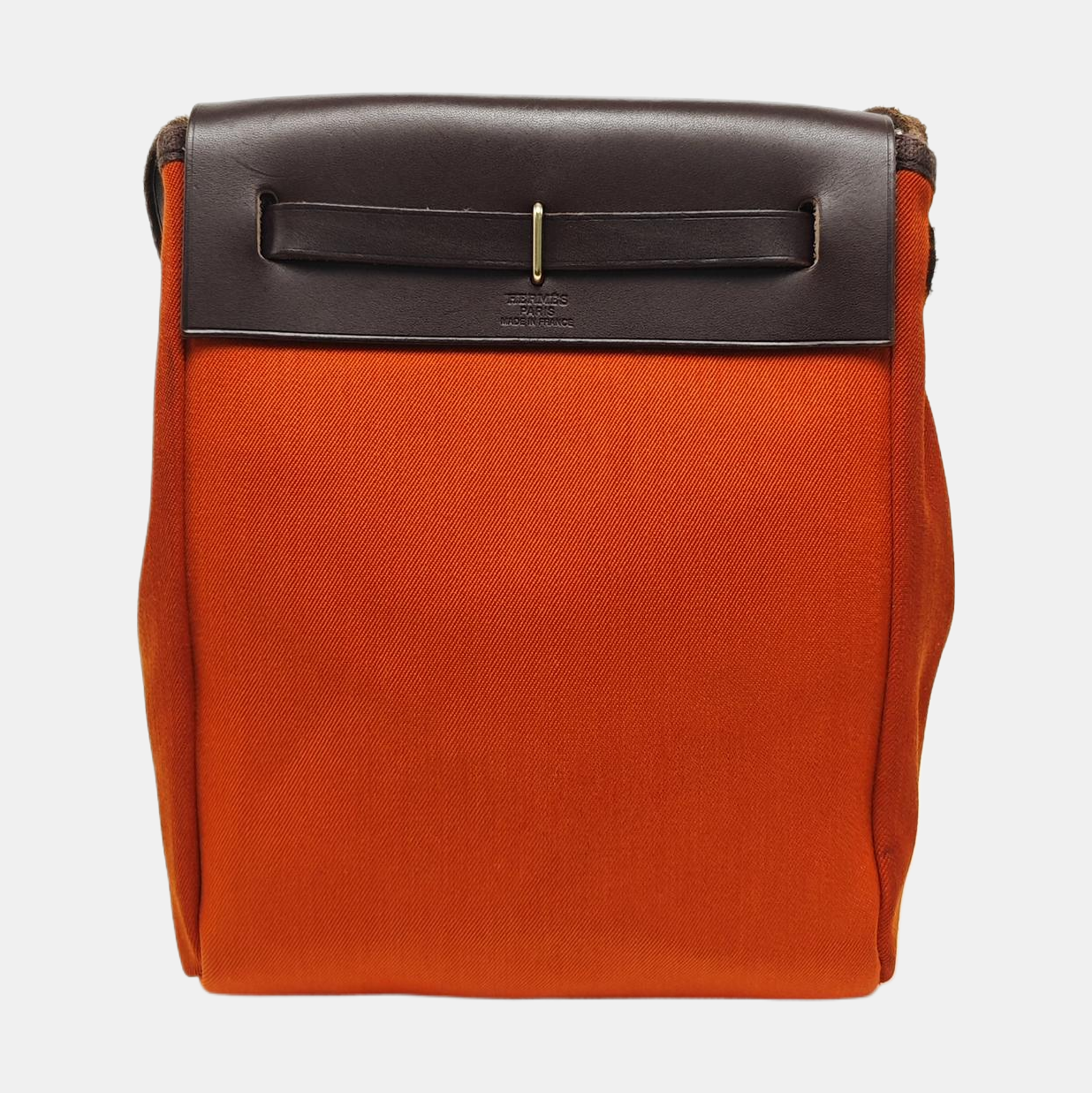 Herbag TPM Canvas Orange