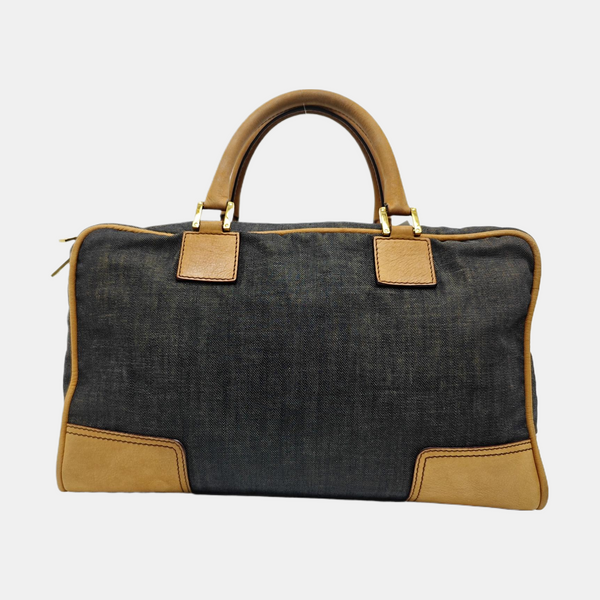 Amazona Fabric Gray