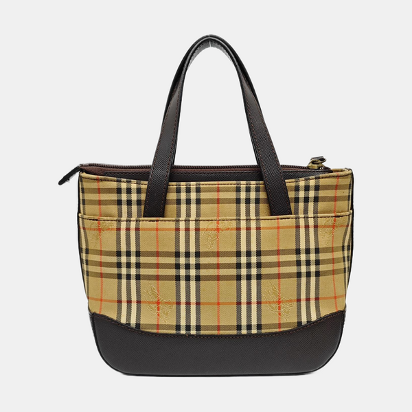 Haymarket Canvas Beige