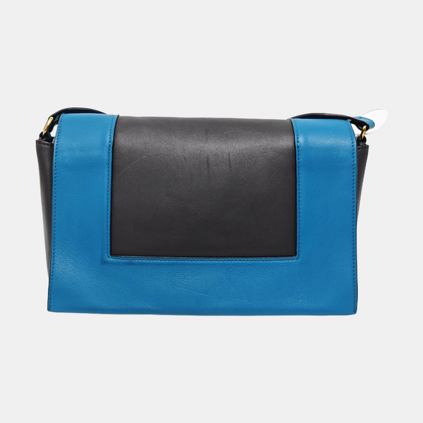 FRAME Medium Calfskin Multicolor