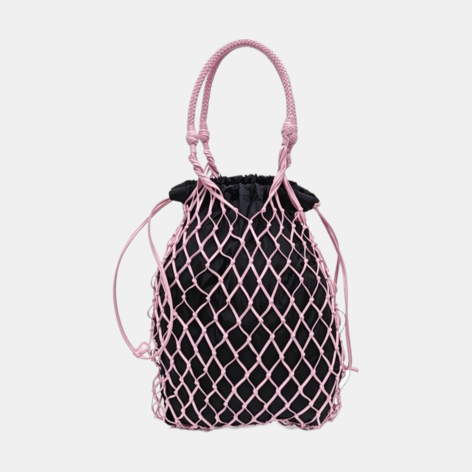 Nylon Black