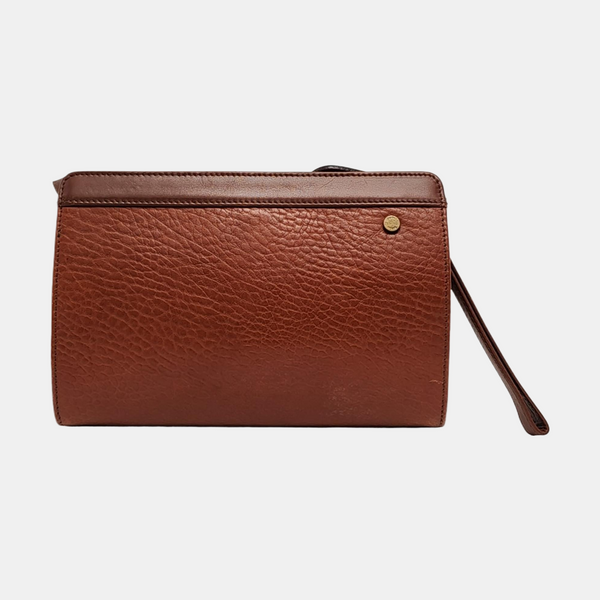 Calfskin Brown