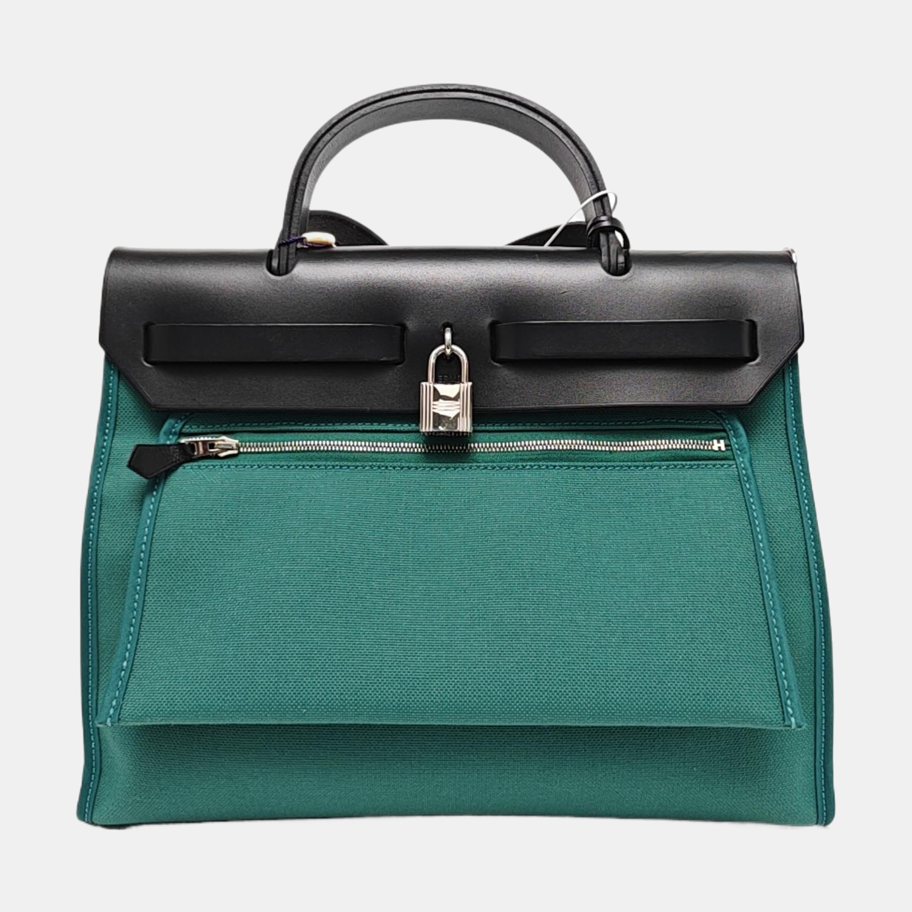Herbag 31 Canvas Green