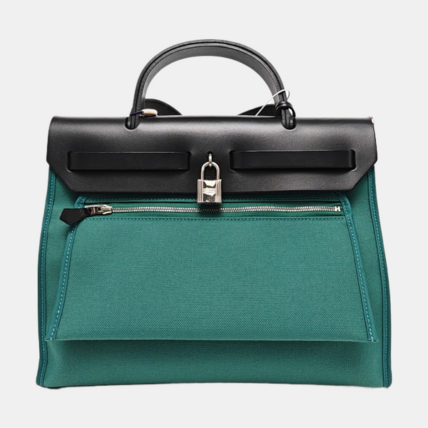 Herbag 31 Canvas Green