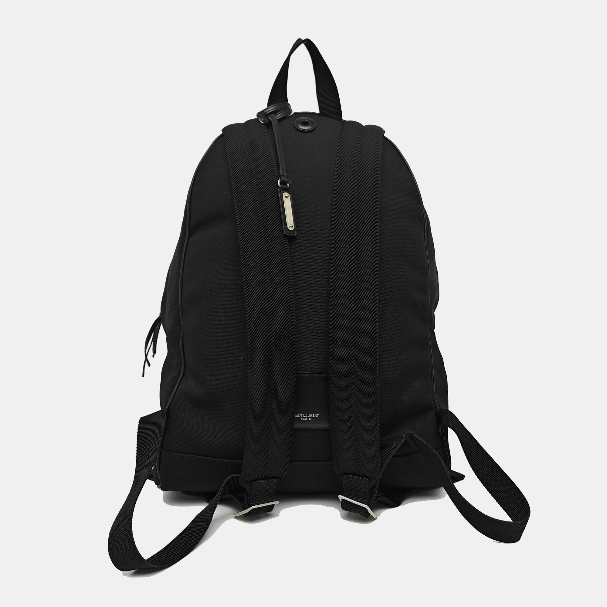 CITY Fabric Black