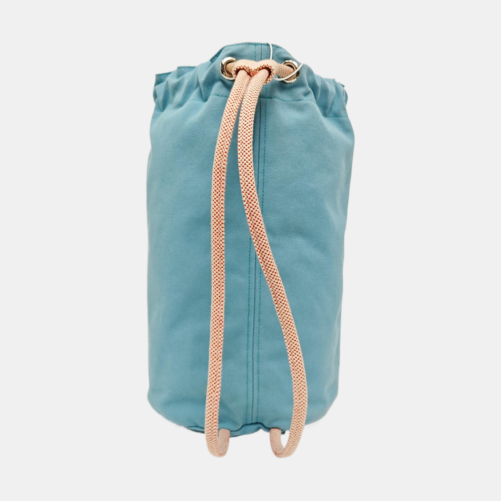 Sac Cool Canvas Blue