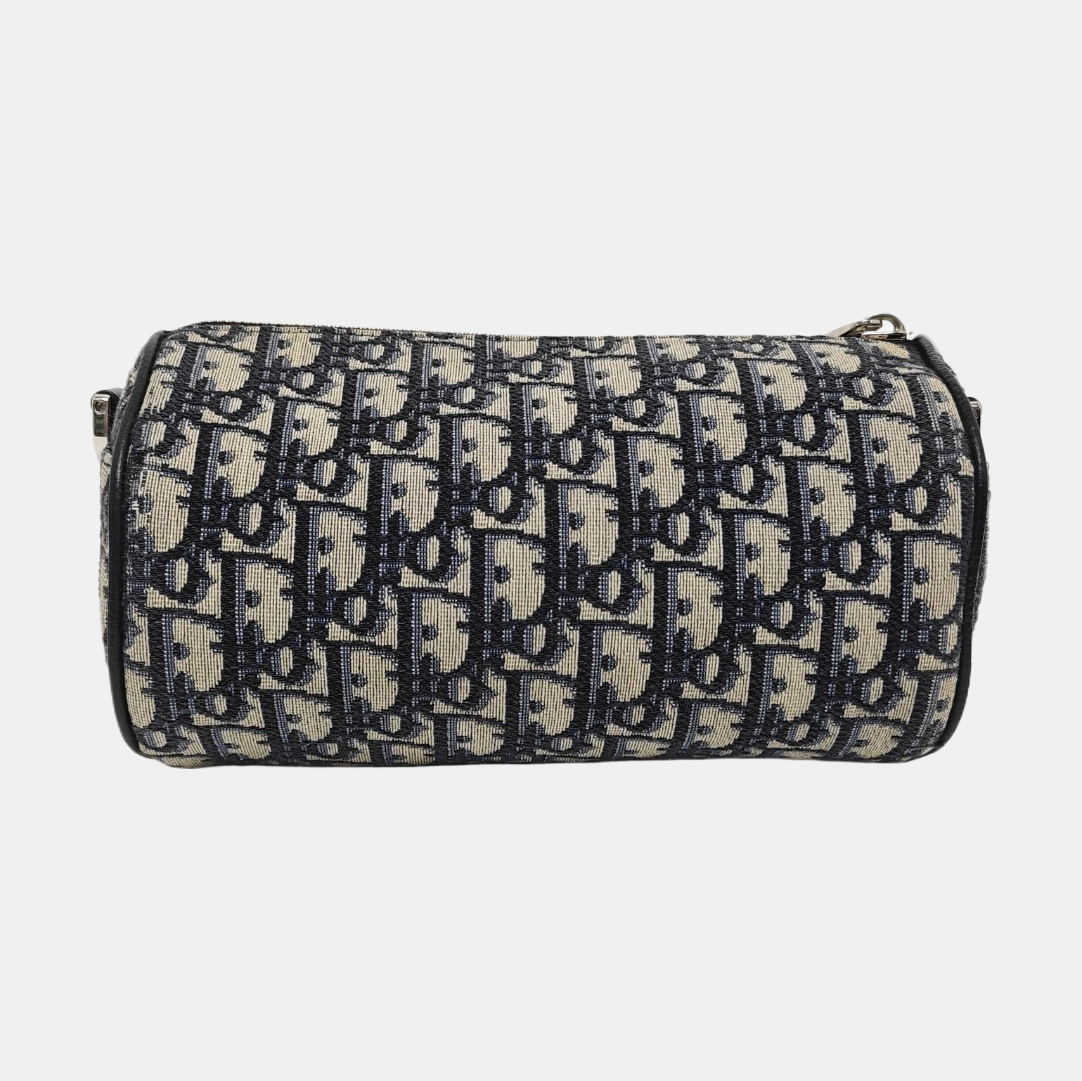 Travel Kit Oblique Canvas Blue