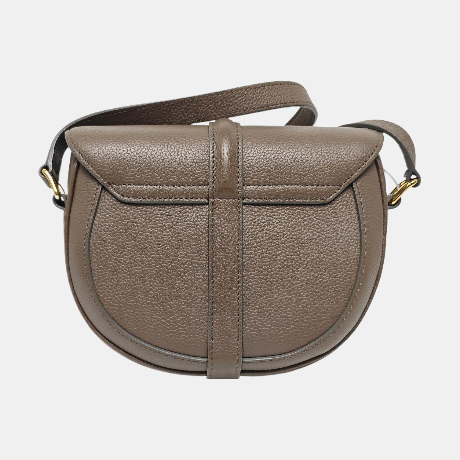 16 Small Calfskin Gray