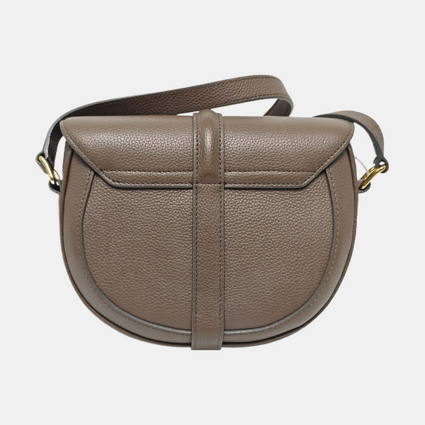 16 Small Calfskin Gray