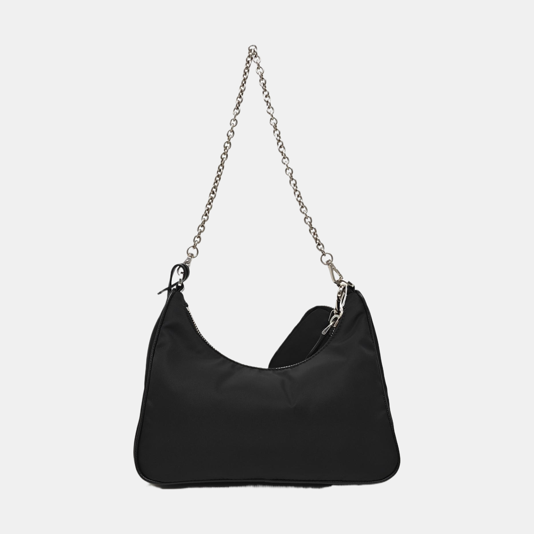 Re-Edition2000 Nylon Black