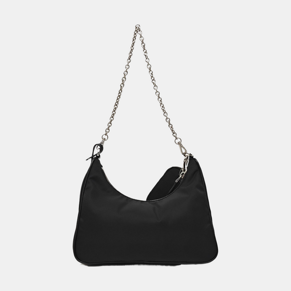 Re-Edition2000 Nylon Black