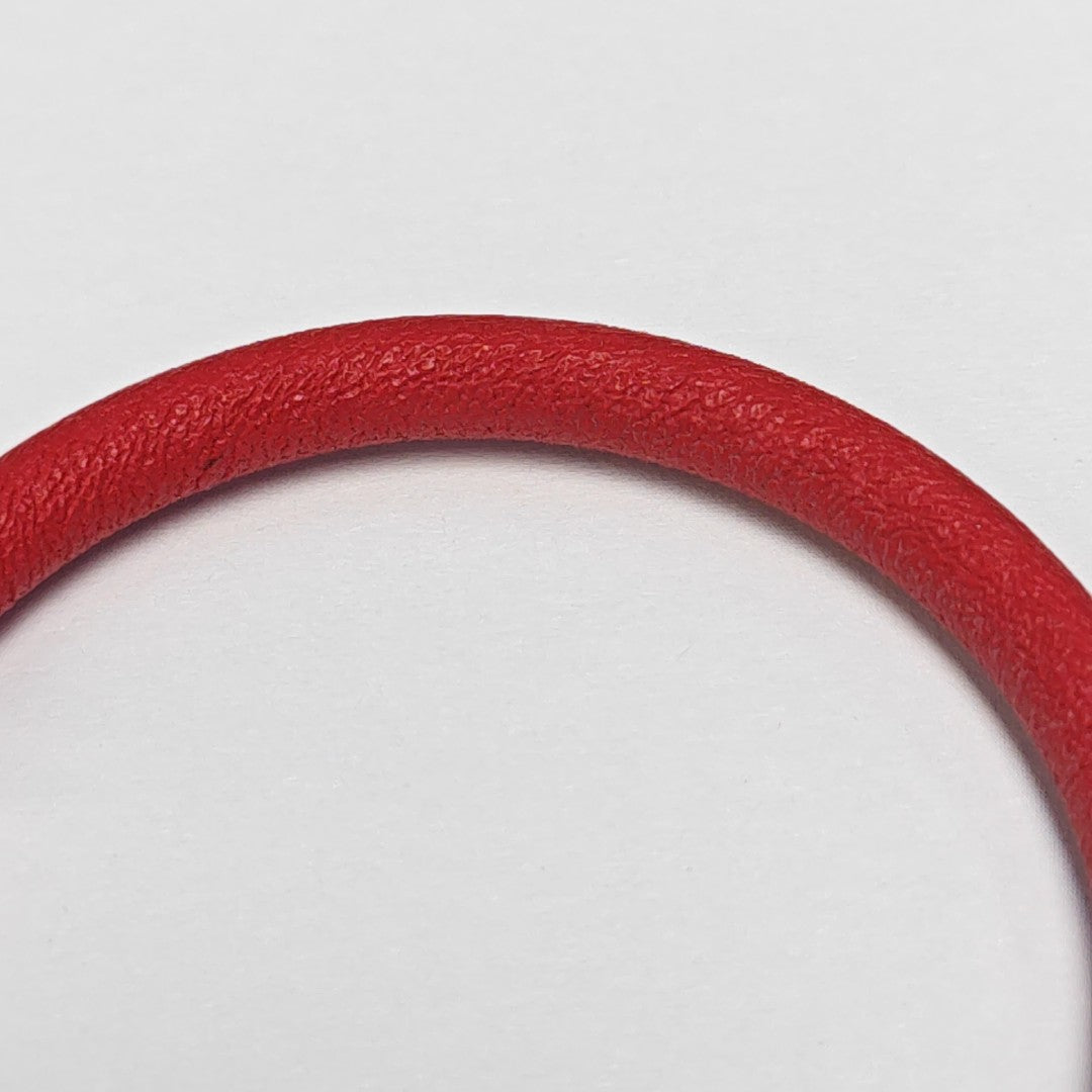 Metal Brown Bangle