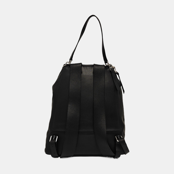 Goya Calfskin Black
