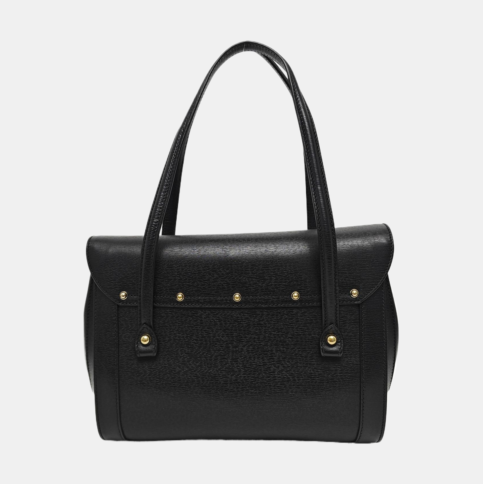 Calfskin Black