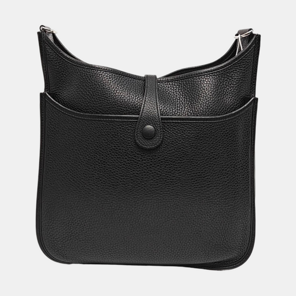 Evelyne PM Clemence Negra