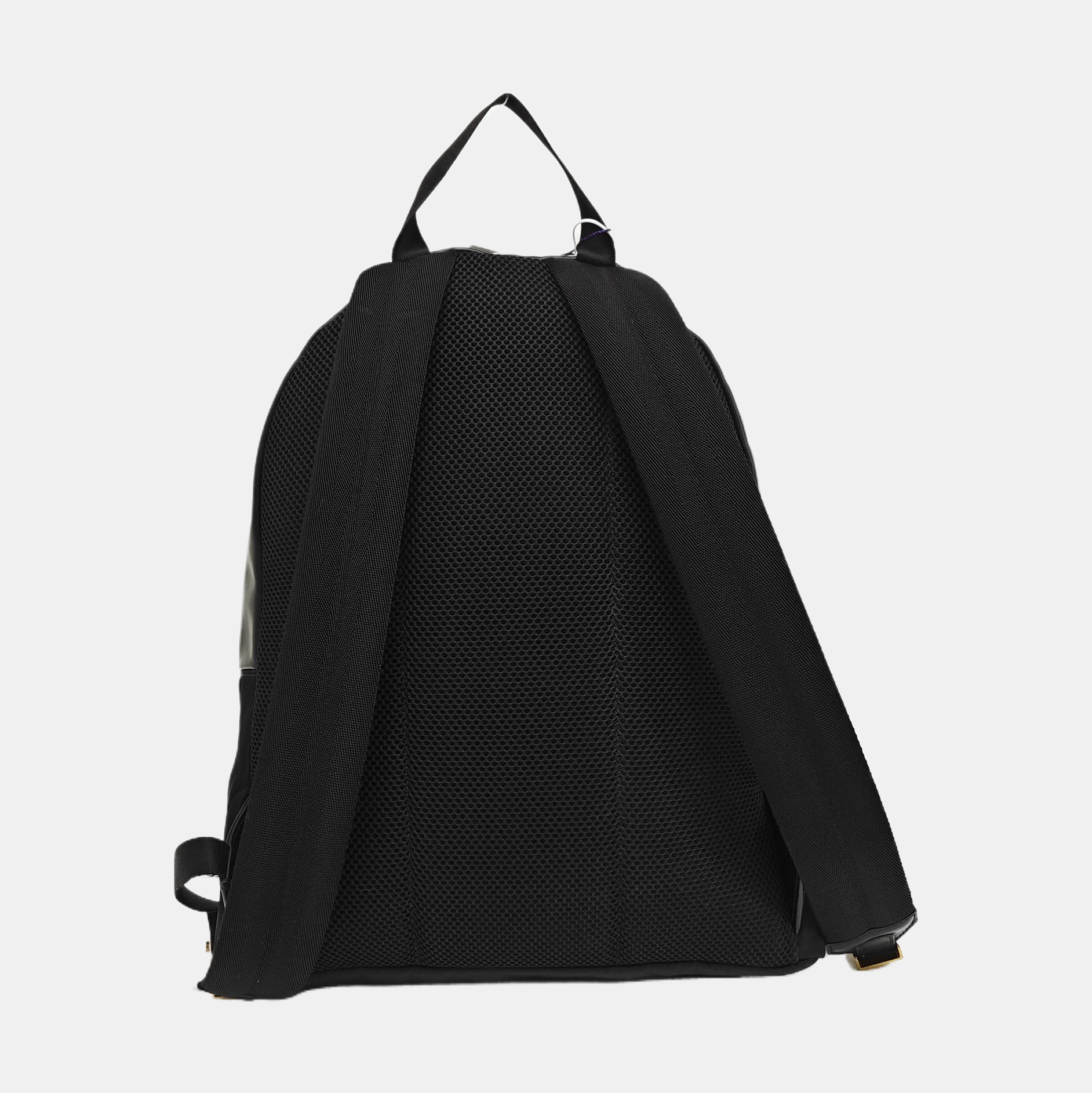 Monster Nylon Black