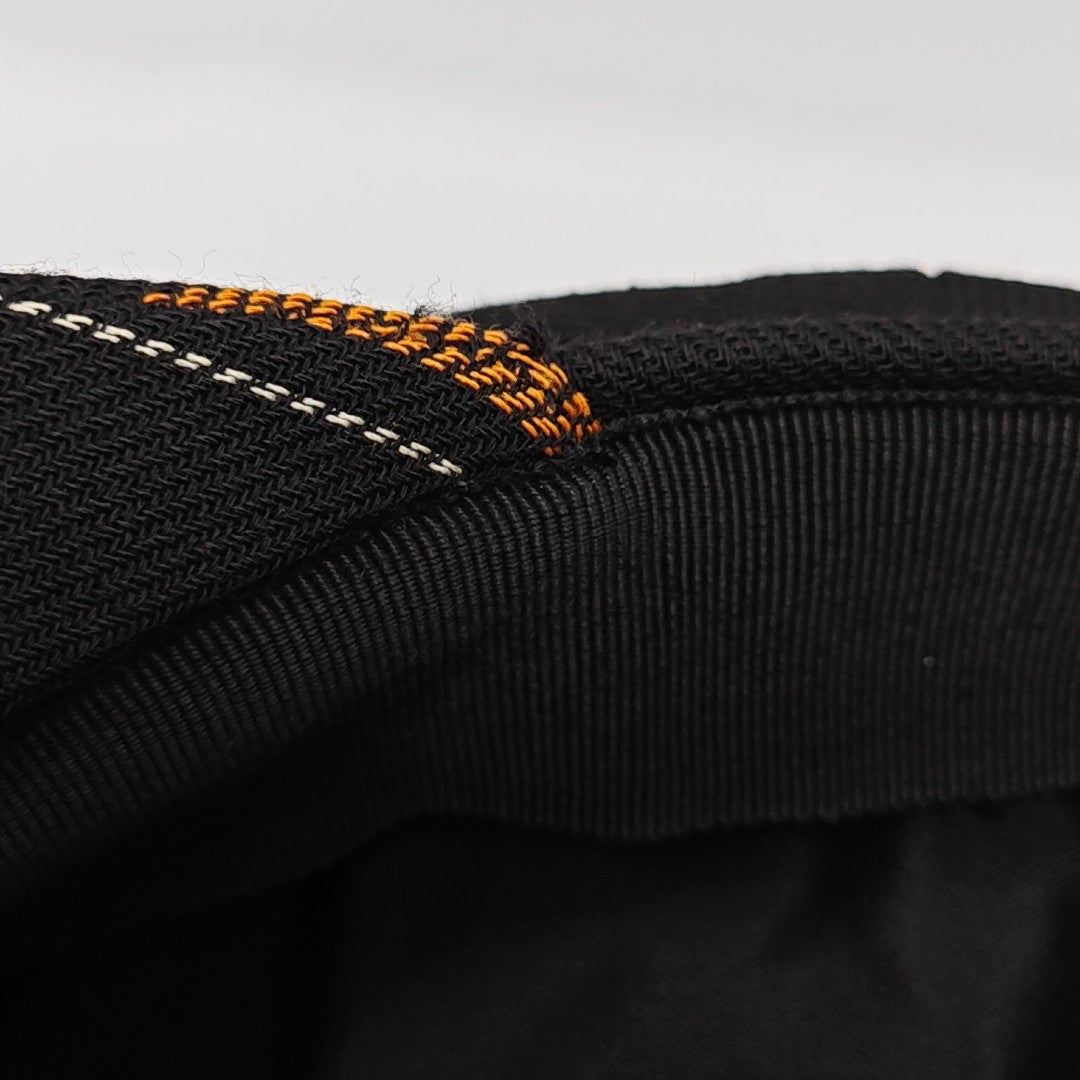 Wool Hat Black